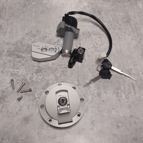 SAINT M××××××25SS COMPLETE CONTRL KK_LS Switch - Ignition - DS7 - R5 - TX650 - XS1 - XS2 | Yamaha