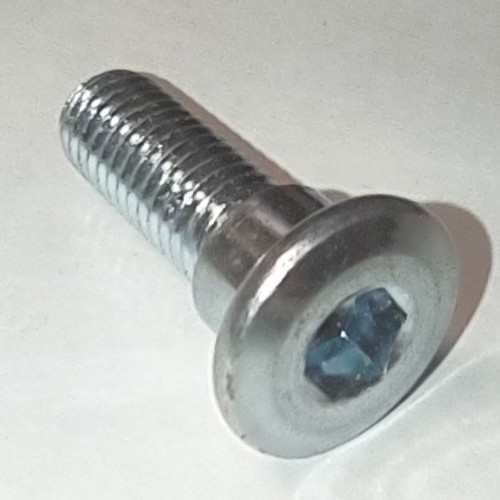 SG400 Cafe Racer Rotor Bolt