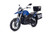 RX1E Electric Motorcycle - Honolulu Blue Metallic - DEPOSIT ONLY