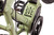 FT1000MD Mid-Drive Electric Bike - Wasabi