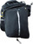 Topeak MTX TrunkBag DXP - A Large and Weather Resistant Trunk Bag with Expandable Panniers