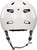 Bern Brentwood 2.0 Helmet with MIPS - Large, Satin White - The Ultimate All-Season Protection