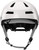 Bern Brentwood 2.0 Helmet with MIPS - Large, Satin White - The Ultimate All-Season Protection