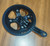 CRANK, 42 TOOTH, FT750ST, VISTA CRUISER