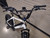 XP750-20 BMX Bar Fat Tire E-Bike W/ 20" Wheels - White