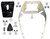 Section 02 ES5 Radiator Grille Parts Diagram