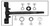 Section 07 ES5 Steering Stem Parts Diagram