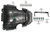 Section 21 ES5 INNER REAR FENDER Parts Diagram