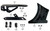 Section 25 ES5 BELT GUARD Parts Diagram