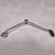 SM-0115 - Motorcycle Shift Brake Foot Control in Chrome