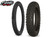 TIRE, 244 SERIES FRONT/REAR 3.50-18 56P BIAS TT