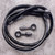 Front Brake Cable for SG250 Scrambler