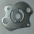 CBB133 oil pump cover
