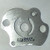 Oil Pump Cover for CG250