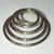 CB125 oil filter outlet pipe spring