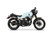 Seca Blue SG250 - Left Side Seca Blue SG250 - Left Side
