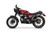Marron SG250 - Left Side Marron SG250 - Left Side