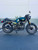 2025 SG250 Cafe Racer - Racing Green - Pre-Owned - 260 Miles