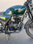 2025 SG250 Cafe Racer - Racing Green - Pre-Owned - 260 Miles