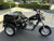 California Scooter Co. 250cc Trike Prototype