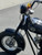 1963 Mustang Bronco Motorcycle