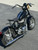 1963 Mustang Bronco Motorcycle