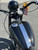 1963 Mustang Bronco Motorcycle