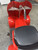 Rare 1956 McCulloch Golf Pony - Vintage Electric Micro-Cart