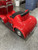 Rare 1956 McCulloch Golf Pony - Vintage Electric Micro-Cart
