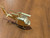 Timex Die-Cast Miniature Helicopter Desk Clock (Pre-Owned / Loose)