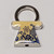 Zongshen Deluxe Executive Gift Set (Blue & White Porcelain Motif)