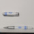 Zongshen Deluxe Executive Gift Set (Blue & White Porcelain Motif)