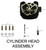 Spark Plug, LG D8TC