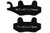 SG8-118 Brake Pads Dimensions