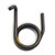 CB125 foot positioning plate spring (5#)