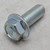Bolt m10x1.25x25 for SG250 2019-Up