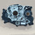 Left Crankcase Block for SG250/TT250