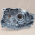 Left Crankcase Block for SG250/TT250