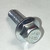 Hexagon flange bolts M6x16 3