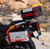 CSC Explorer 3-Piece High-Impact Resin Motorcycle Pannier & Top Box Kit