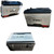 CSC Explorer 3-Piece High-Impact Resin Motorcycle Pannier & Top Box Kit