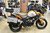 CSC Explorer 3-Piece High-Impact Resin Motorcycle Pannier & Top Box Kit