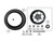 Rear Aluminum Wheel (MT3.5×12) for City Slicker
