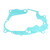 Crankcase Gasket for SG250 and TT250 Rear