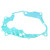 Crankcase Gasket for SG250 and TT250 Front