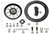 Rear Wheel fits 2019-Up SG250 (Disc Brake Models)