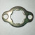 CB125 foot driving sprocket fixing plate CB125 foot driving sprocket fixing plate