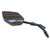 Left Rear View Mirror - fits City Slicker