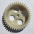 Oil Pump Gear Assembly Oil Pump Gear Assembly