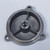 CG125D double gear cover (prestige style_white board_6813) rear